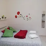 nove di denari Casa vacanze con terrazzino relax