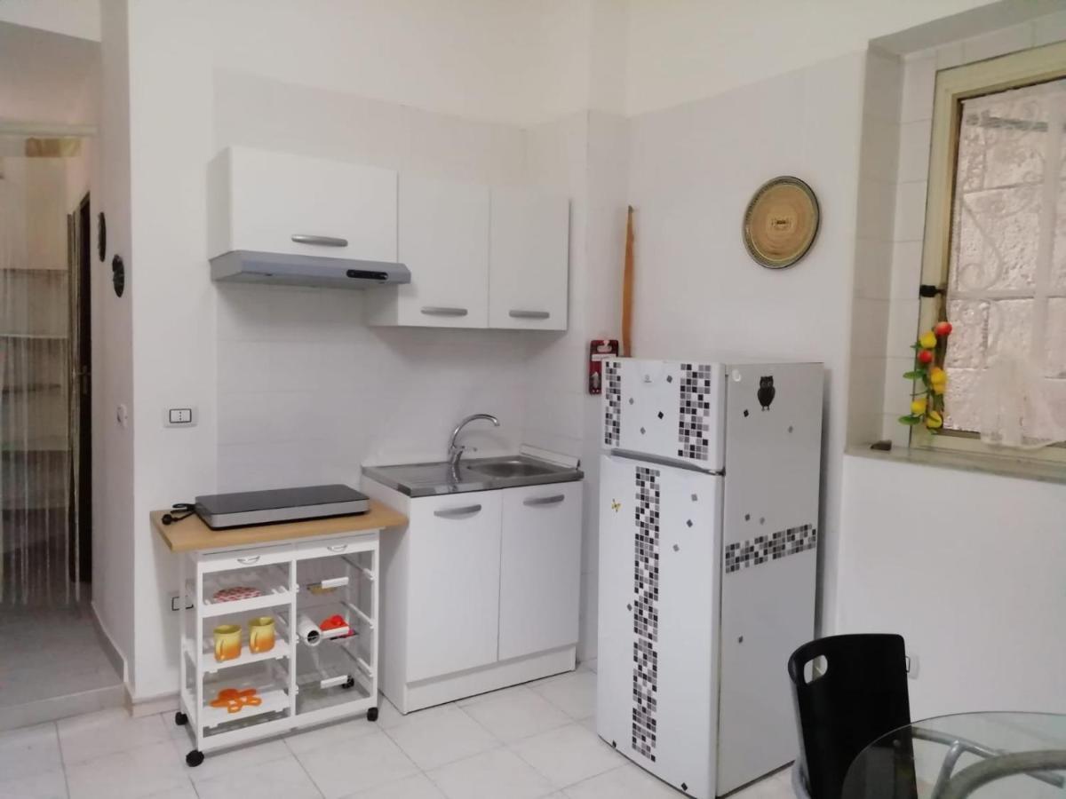 Nove Di Denari Con Terrazzino Relax Casa vacanze *