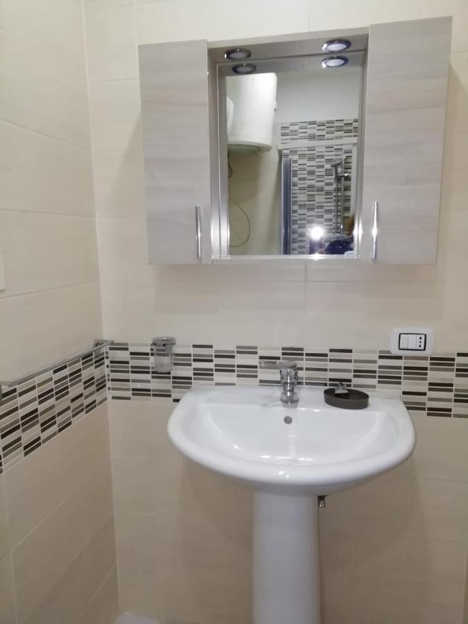 Casa vacanze Nove Di Denari Con Terrazzino Relax Napoli