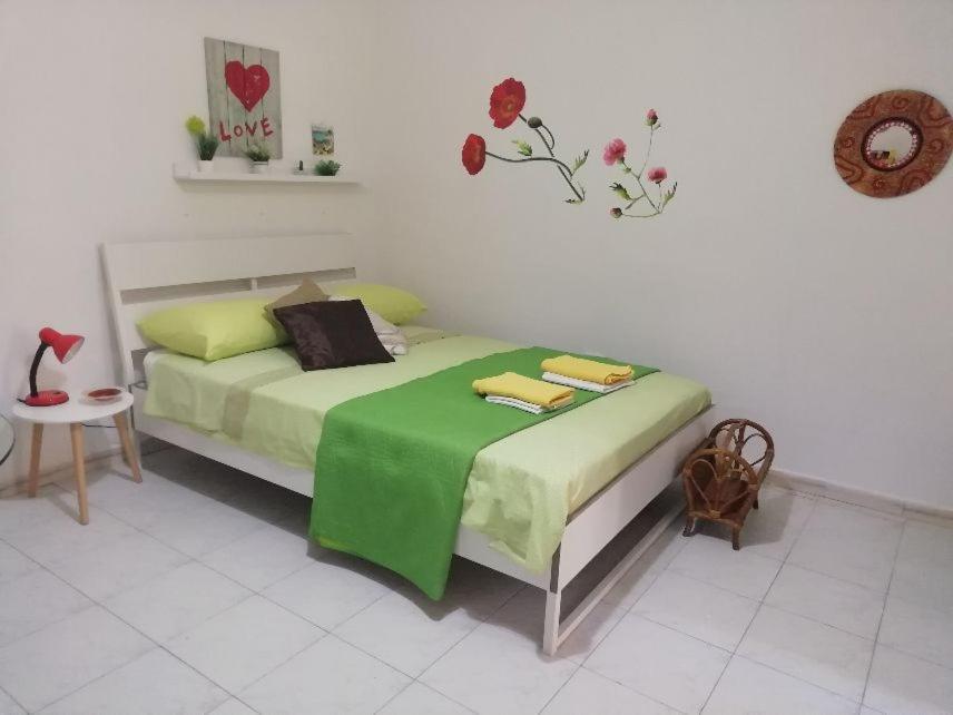 Nove Di Denari Con Terrazzino Relax *