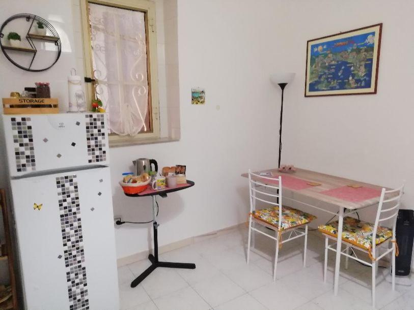 Nove Di Denari Con Terrazzino Relax Casa vacanze
