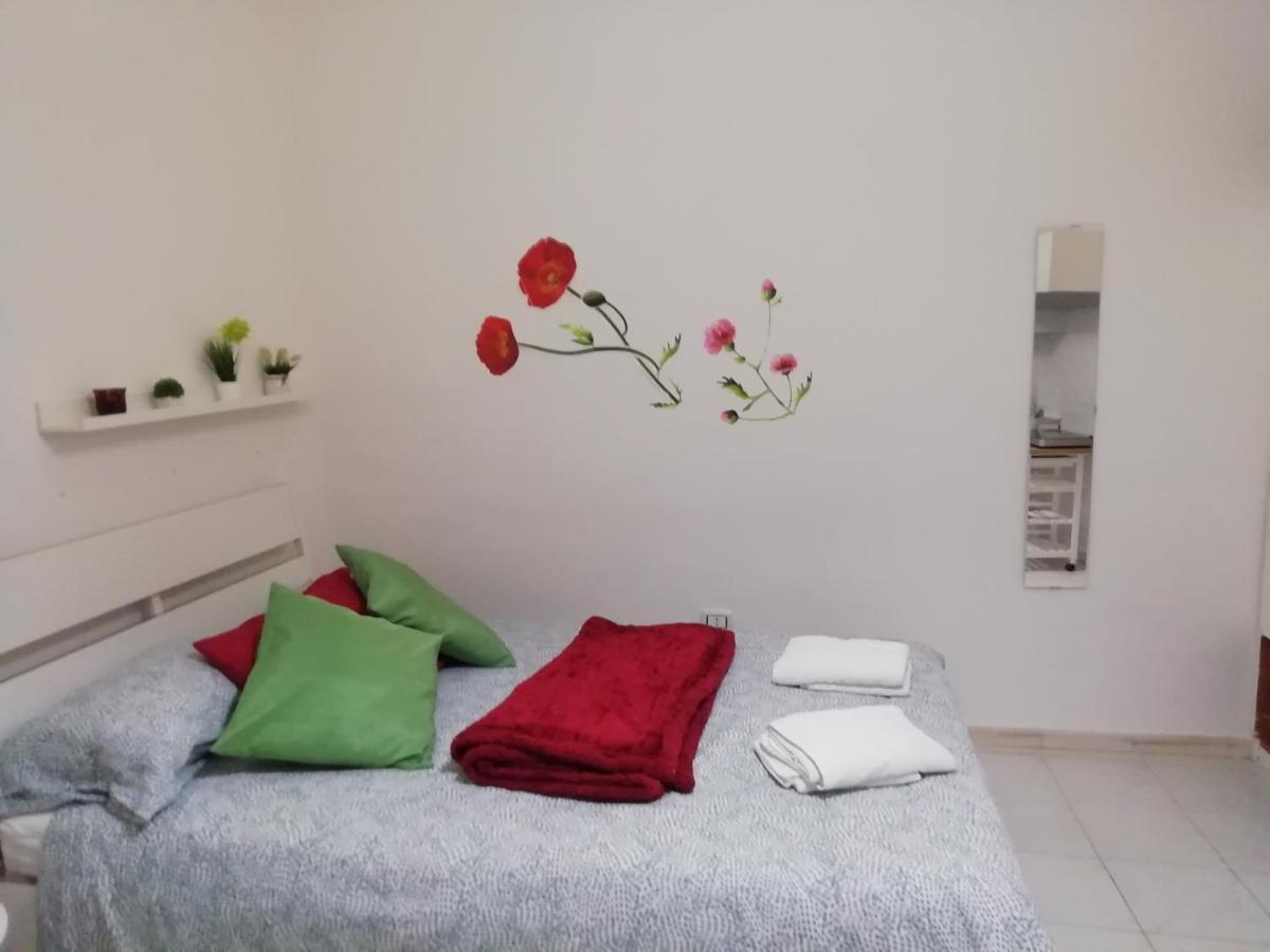 Casa vacanze Nove Di Denari Con Terrazzino Relax Napoli